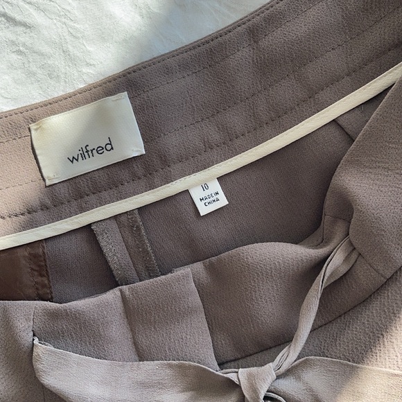 Wilfred short - Picture 3 of 3